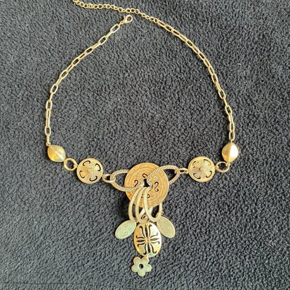 Necklace, EUC - Picture 6 of 7